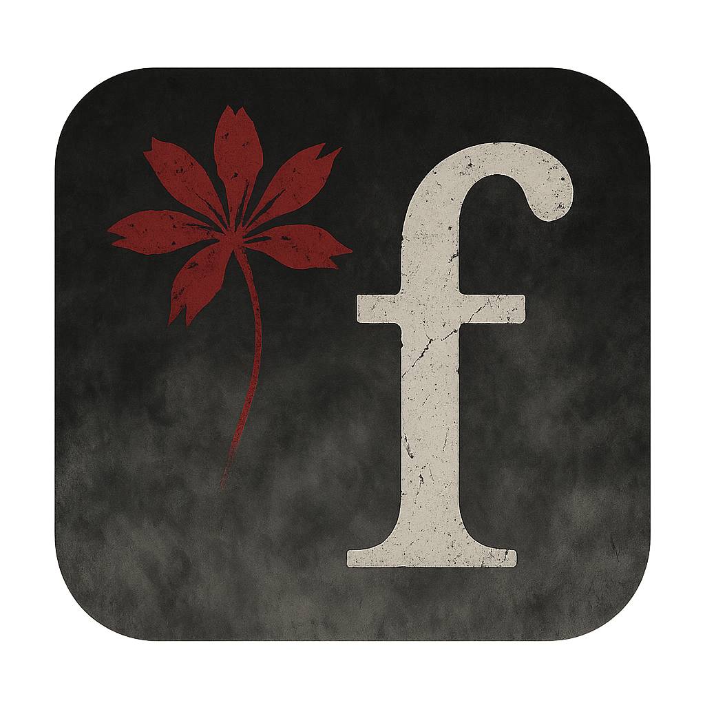 Silent Hill f Nexus logo